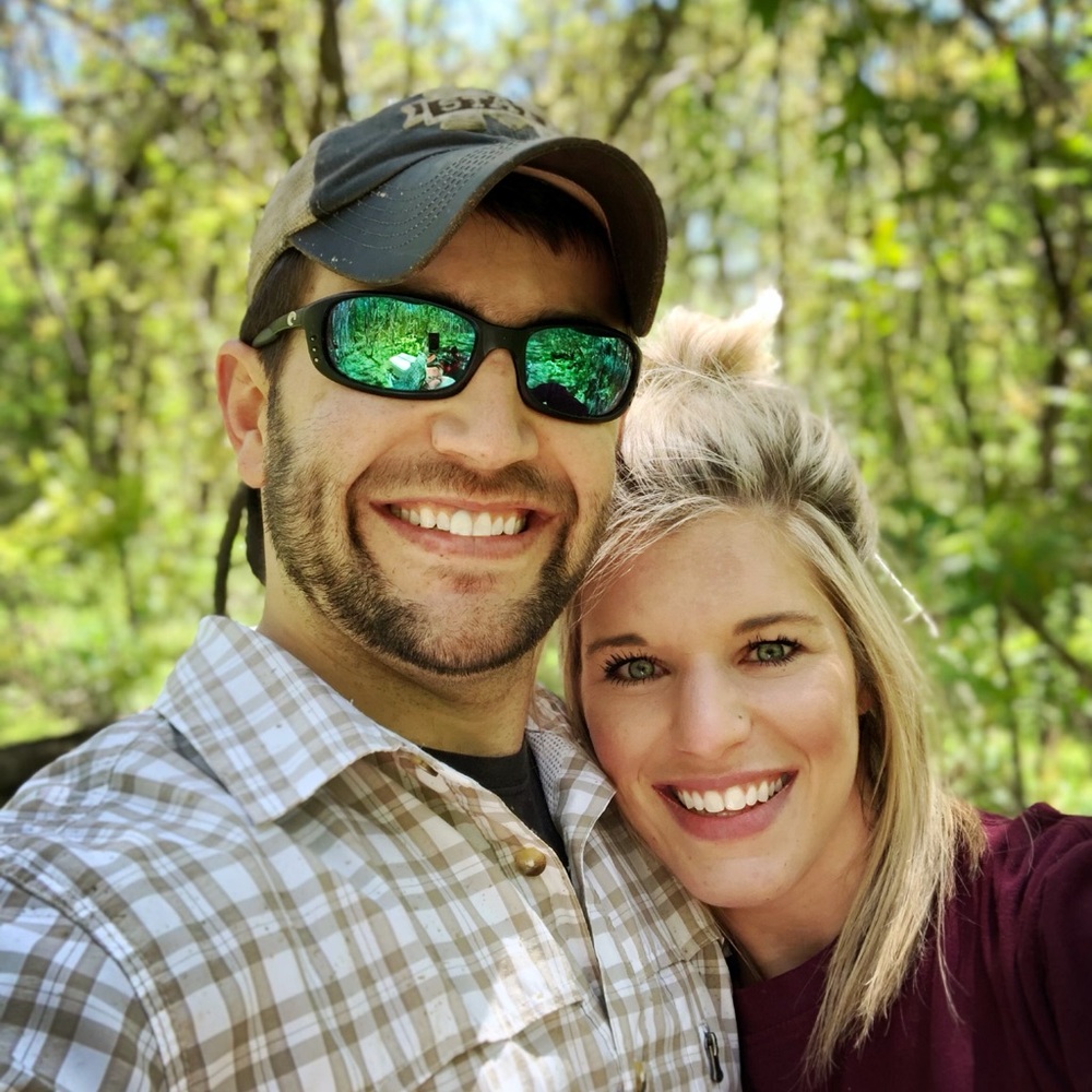 Meet your Posher, Savannah